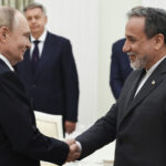Israel-Iran, Putin and Araghchi at the Kremlin: discussions on a peaceful solution