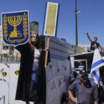 Israel: Knesset passes bill to tighten political power over judge appointments