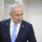 Israel, Netanyahu announces dismissal of Shin Bet chief