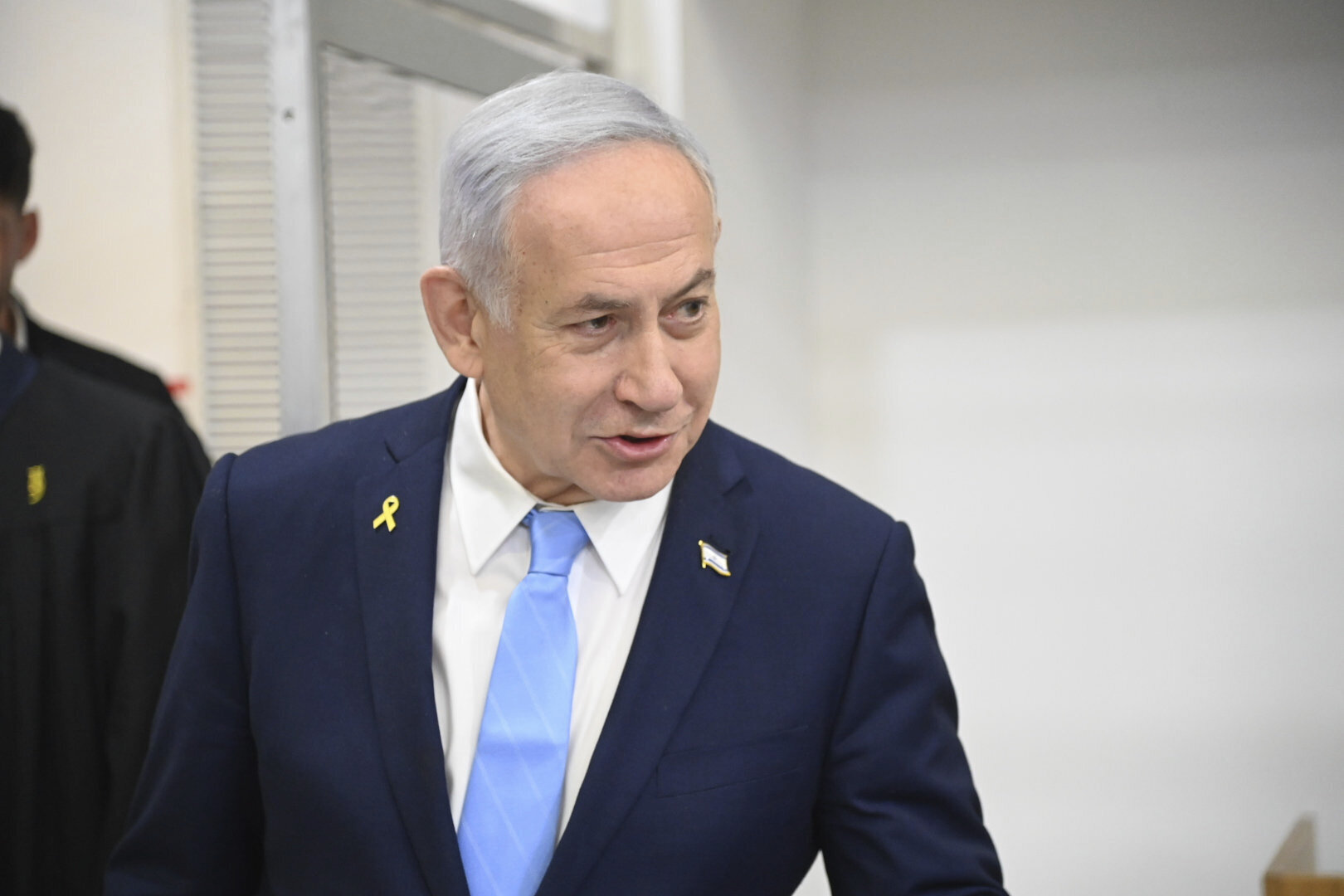 Israel, Netanyahu announces dismissal of Shin Bet chief
