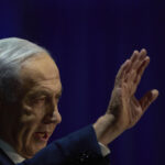 Israel: Netanyahu appoints former Navy commander as head of Shin Bet