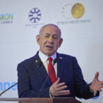 Israel, Netanyahu convenes security chiefs over Gaza plans