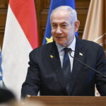Israel: Netanyahu postpones trip to Azerbaijan due to developments in Gaza and Syria
