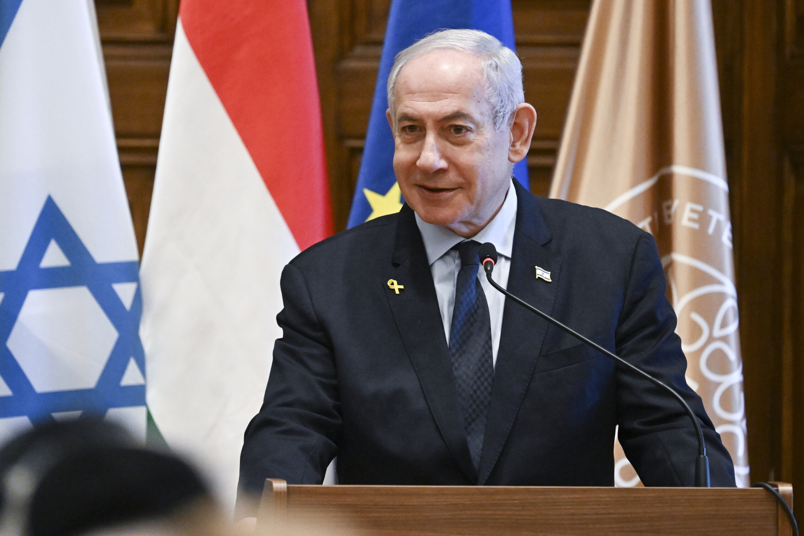 Israel: Netanyahu postpones trip to Azerbaijan due to developments in Gaza and Syria