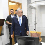 Israel: Netanyahu's request to suspend trial rejected
