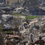 Israel, raid on Hezbollah targets in southern Lebanon
