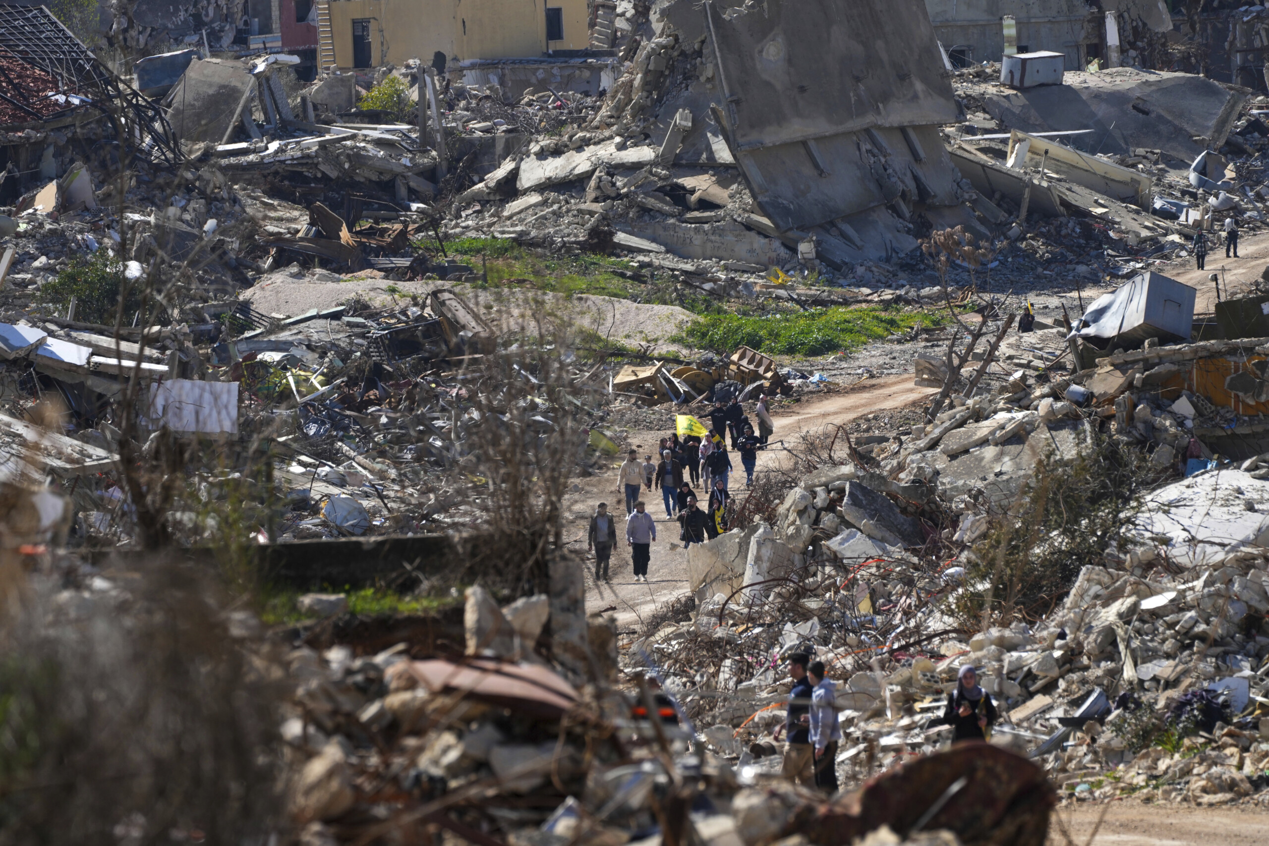 Israel, raid on Hezbollah targets in southern Lebanon Israel, raid on Hezbollah targets in southern Lebanon