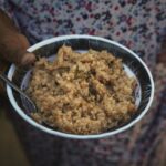 Israel: ‘Report on famine false and based on Hamas data’