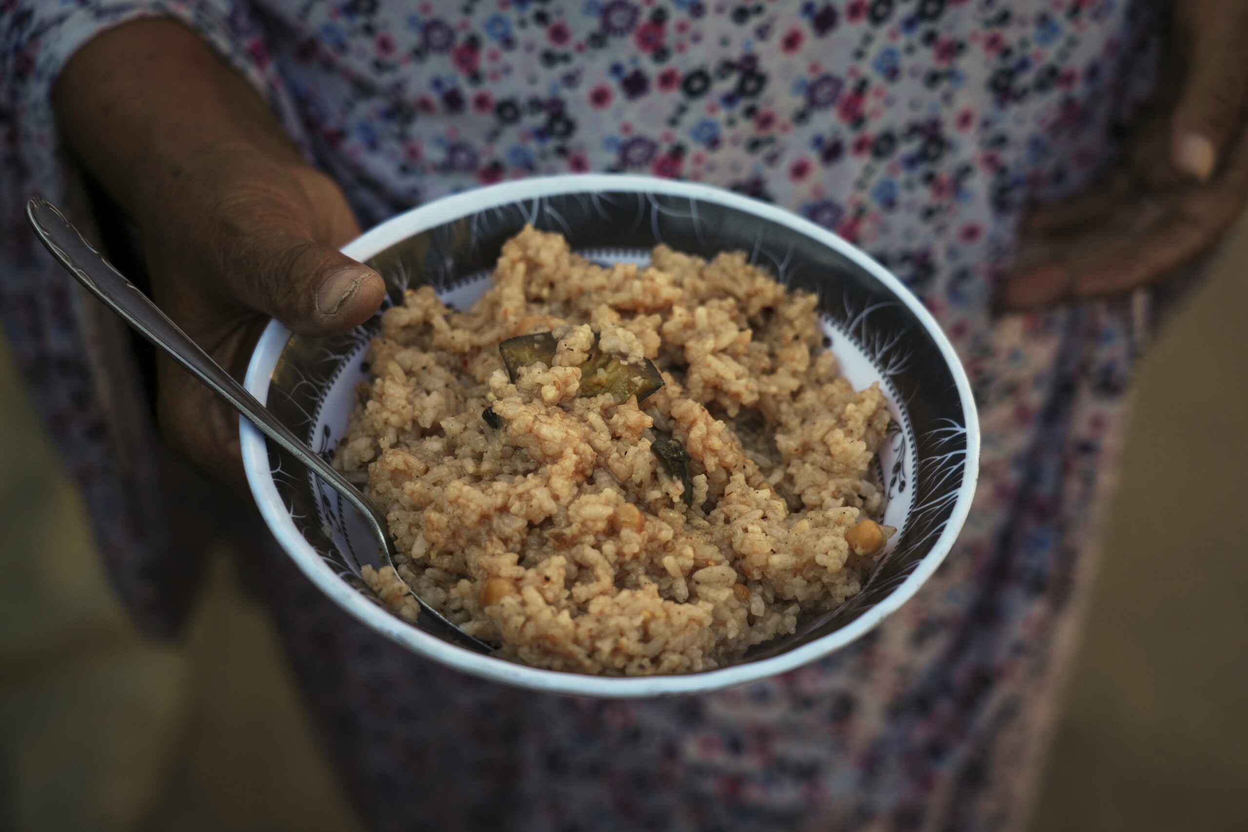 Israel: ‘Report on famine false and based on Hamas data’