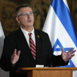 Israel, Saar: ‘Complete demilitarisation of Gaza for phase two’