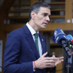 Israel: ‘Spain demonises us, increasingly isolated in the EU’