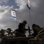 Israel to Expand Offensive in Gaza: Thousands of Reservists to Be Called Up