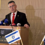 Israel to the UK: "We will not give up our defense"