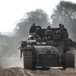 Israeli army: "We will allow food airdrops over Gaza, but there is no famine"