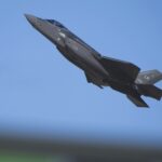 Israeli F-35 shot down in Tabriz