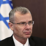 Israeli Justice Minister: ‘It's time to annex the West Bank’