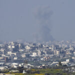 Israeli raids in Gaza, at least 31 dead