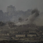 Israeli Source: "No Agreement on the Horizon for Gaza"