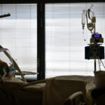 Iss: ‘Declining use of hydroalcoholic solution in hospitals’.