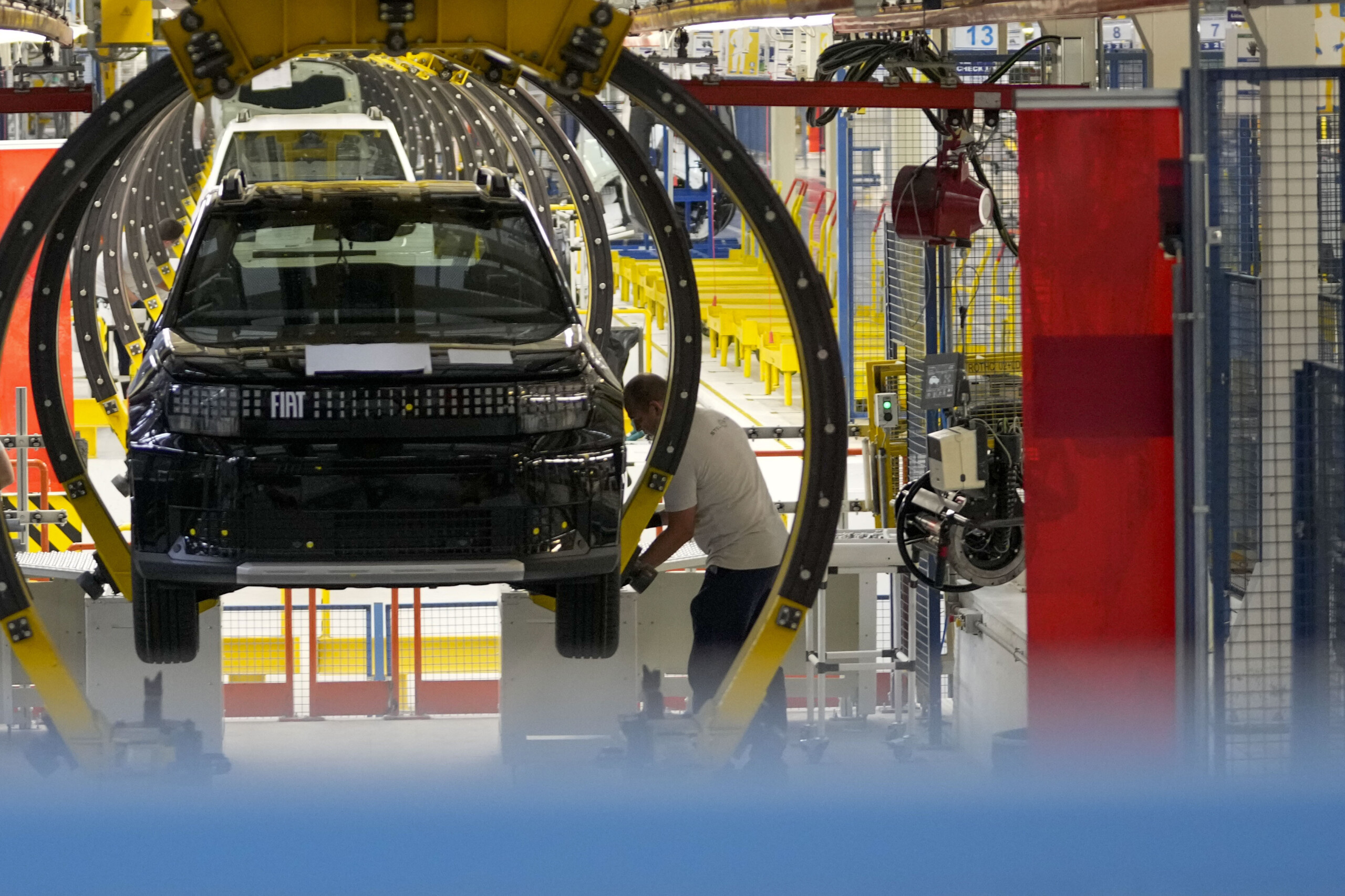 Istat: +1.6% production prices in January, +4.4% year-on-year Istat: +1.6% production prices in January, +4.4% year-on-year