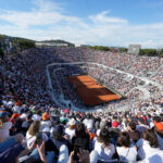 Italian Open, Central Court Set for Renovation: Roof Construction to Begin Next Year