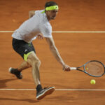 Italian Open, Dunlop: "Larger Balls? We Are Stunned by Zverev's Controversy"