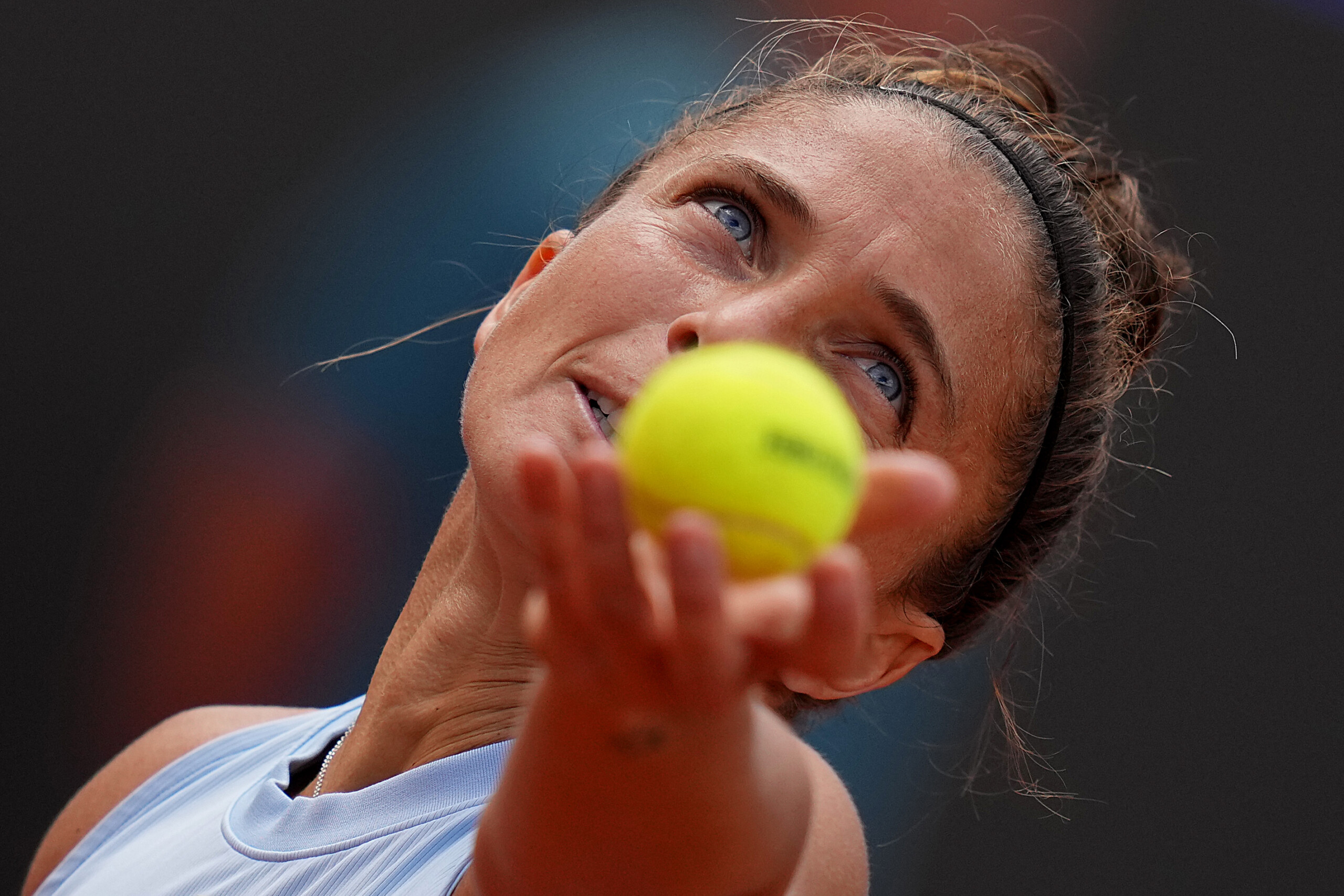 Italian Open, Errani-Paolini: "Two unforgettable weeks, incredible crowd" Italian Open, Errani-Paolini: "Two unforgettable weeks, incredible crowd"