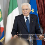 Italian Open, Mattarella to attend Paolini-Gauff final on Saturday