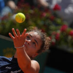 Italian Open: Paolini into Quarterfinals, Beats Ostapenko in Straight Sets