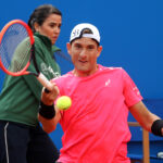 Italian Open, Passaro advances to the second round