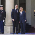 Italy-France, Chigi sources: "On Tuesday, Meloni will receive Macron in Rome"