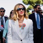 Italy-France, Élysée Palace: “No ostracism towards Meloni, who will always be present”