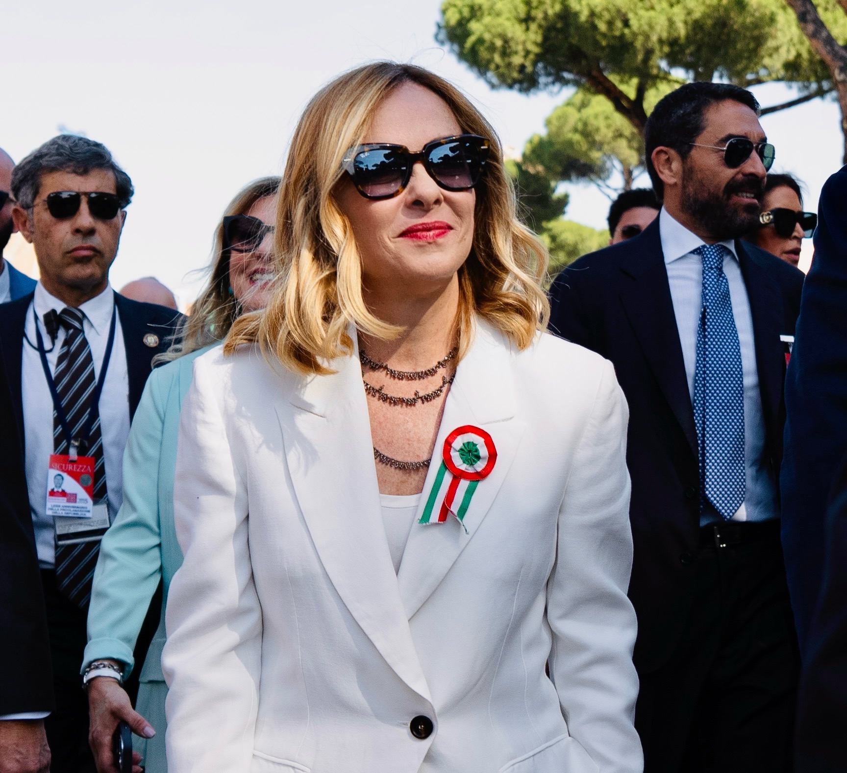 Italy-France, Élysée Palace: “No ostracism towards Meloni, who will always be present”