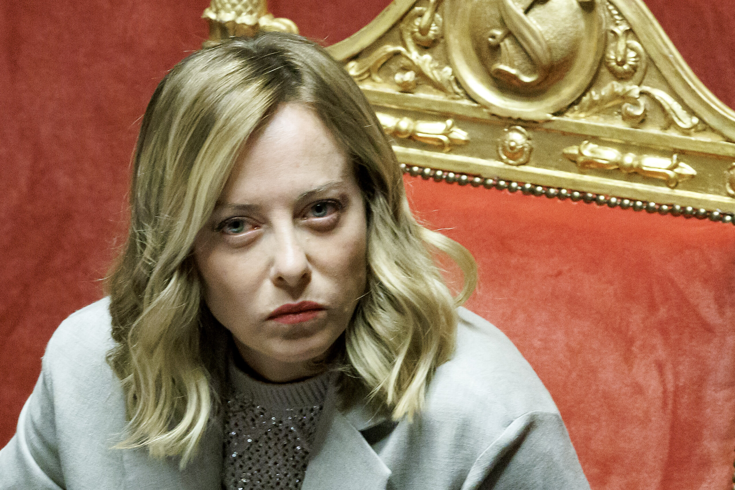 Italy-Germany, Meloni hears Merz: ‘Focus on international issues, the EU and migrants’