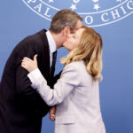 Italy-Greece, Meloni: "Without our nations, the idea of the West would not exist"