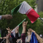 Italy-Iran: Guariglia in Tehran for bilateral consultations