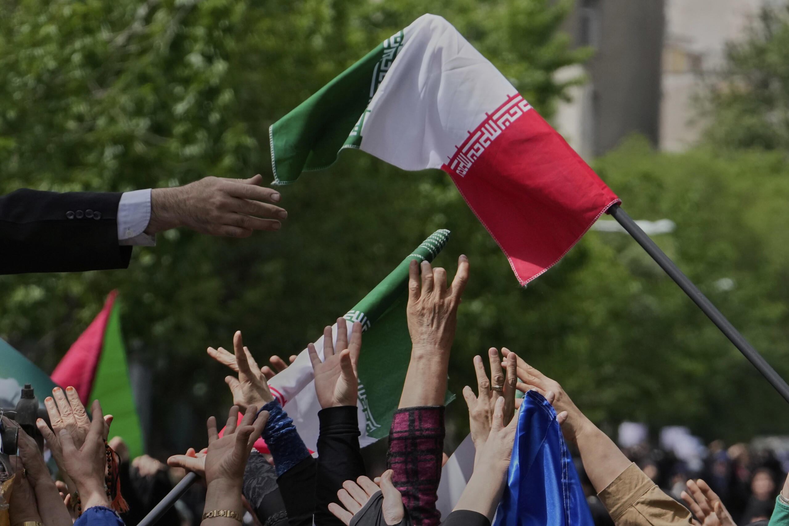 Italy-Iran: Guariglia in Tehran for bilateral consultations
