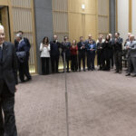 Italy-Japan, Mattarella: ‘Friendship based on healthy coexistence values’