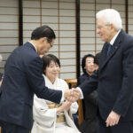 Italy-Japan, Mattarella in Hiroshima: visit to the Peace Memorial and Museum