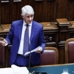 Italy-Russia, Russian Embassy against Abodi: ‘Double standards from ministers’