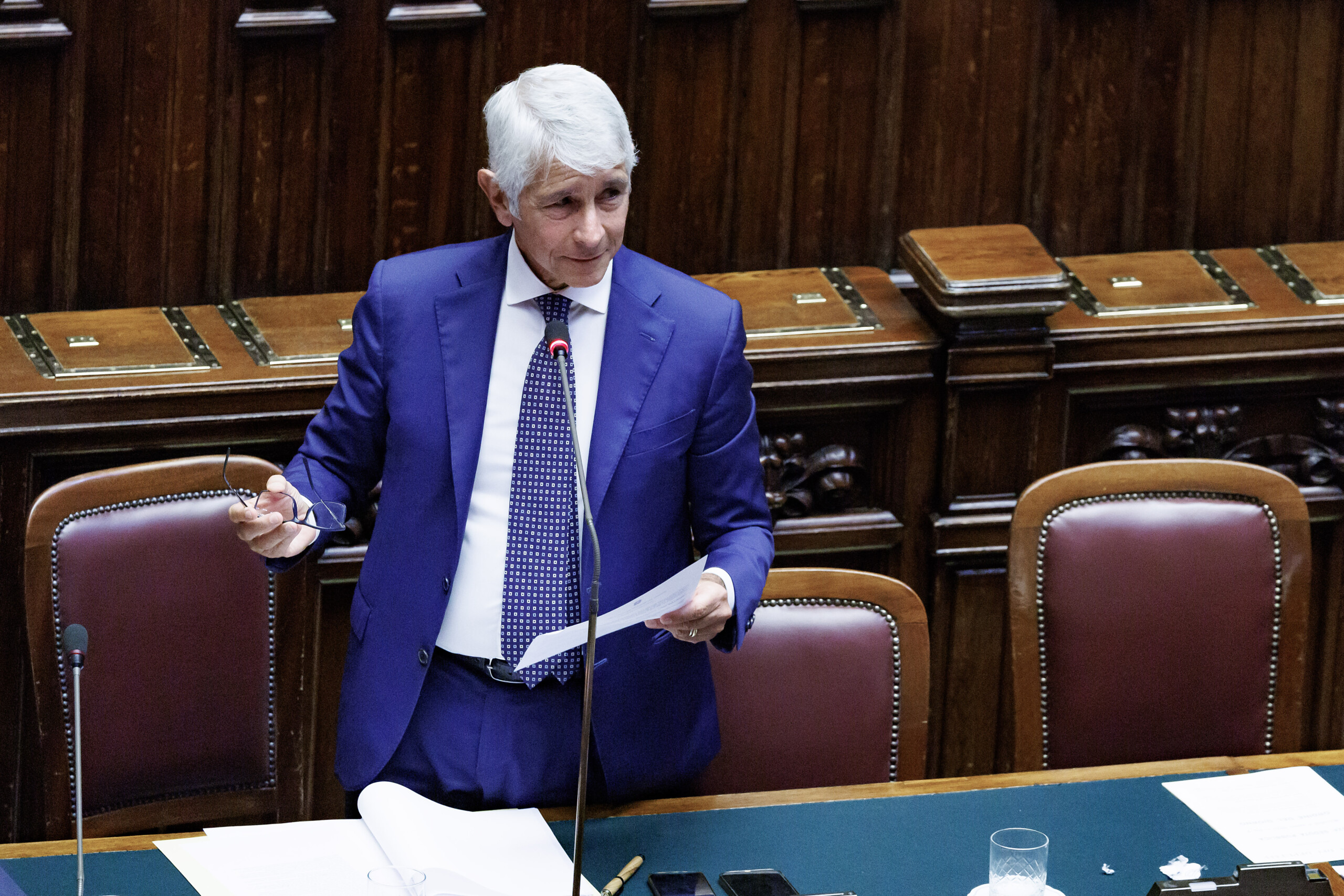 Italy-Russia, Russian Embassy against Abodi: ‘Double standards from ministers’