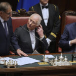 Italy-United Kingdom, King Charles: "Proud that London is the city with the highest number of Italians abroad"