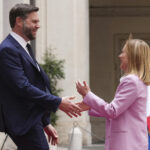 Italy-USA, Meloni: ‘A privileged relationship of which I am proud’