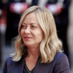 Italy-USA, Meloni: ‘We speak the same language on many issues, we must strengthen relations’