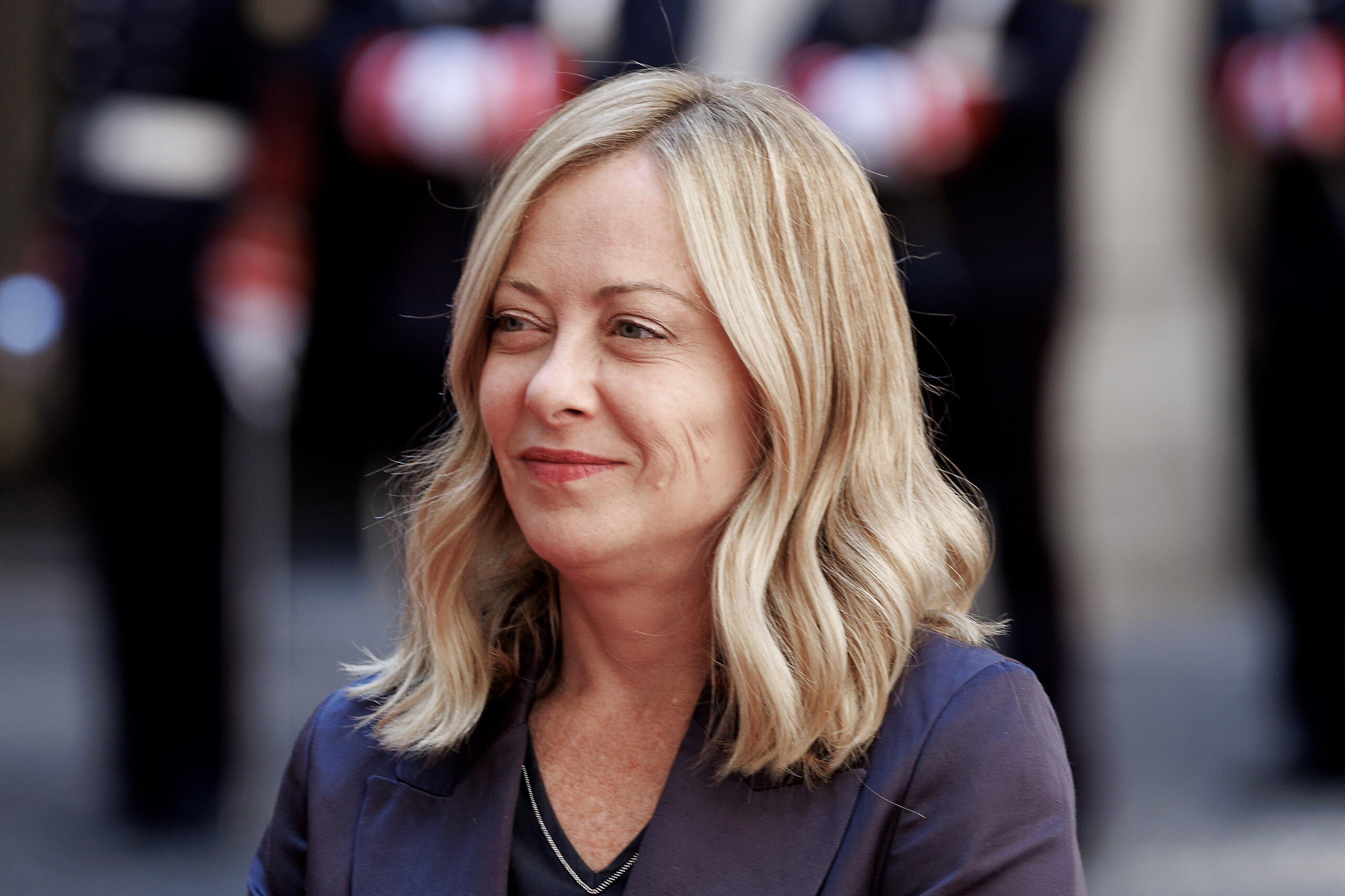 Italy-USA, Meloni: ‘We speak the same language on many issues, we must strengthen relations’