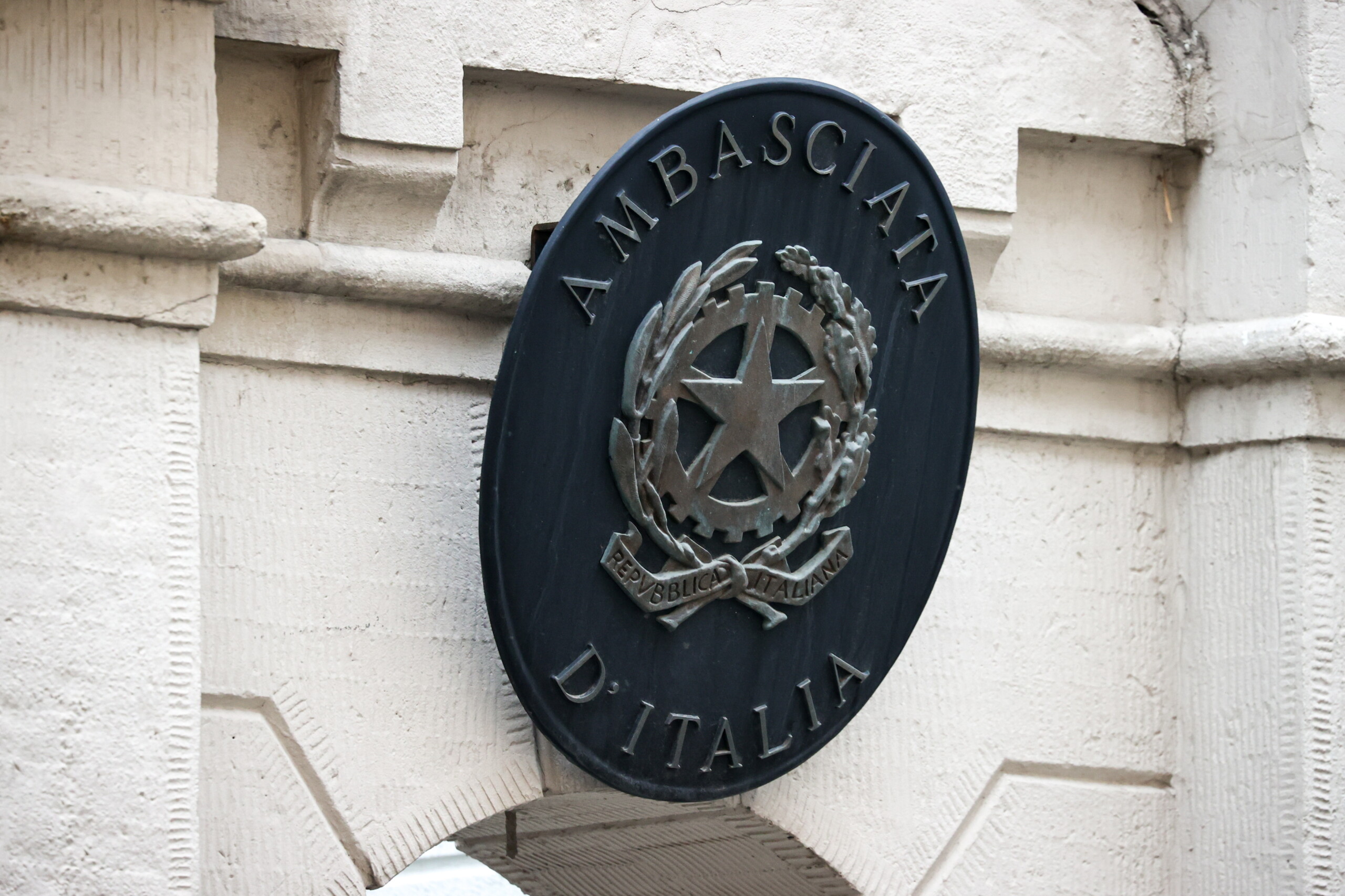 Italy-USA: Peronaci set to be appointed ambassador to the United States Italy-USA: Peronaci set to be appointed ambassador to the United States