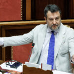 Ius Scholae, Salvini: ‘Game over, the left will deal with it in 30 years’
