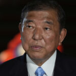 Japan, exit polls: Prime Minister Ishiba's coalition risks losing its majority