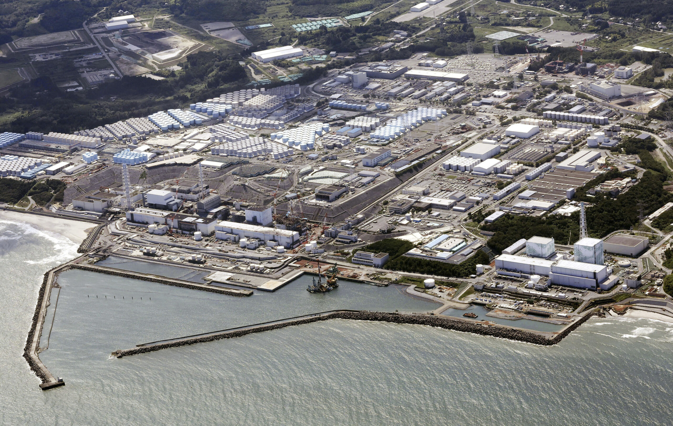 Japan: High Court overturns massive compensation ruling for Fukushima damages Japan: High Court overturns massive compensation ruling for Fukushima damages