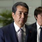 Japan: “I don't buy rice, I get it for free”, minister forced to resign
